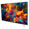 Imagen de Smart TV Motorola 55" Ultra HD 4K QLED