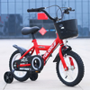 Imagen de Bicicleta de Montaña Infantil Rodado 12 Roja