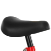 Imagen de Bicicleta de Montaña Infantil Rodado 12 Roja