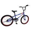 Imagen de Bicicleta Rodado 20 Azul