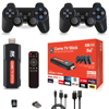 Imagen de Consola Game TV Stick 8K HDR Android TV