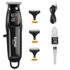 Imagen de Corta Pelo Recargable Kemei KM-2273 1800mAh 7000rpm