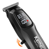 Imagen de Corta Pelo Recargable Kemei KM-2273 1800mAh 7000rpm