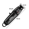 Imagen de Corta Pelo Recargable Kemei KM-2273 1800mAh 7000rpm