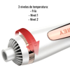 Imagen de Cepillo secador rotativo KM-8024 800W