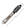 Imagen de Cepillo secador rotativo KM-8024 800W