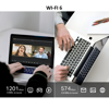 Imagen de Adaptador Inalámbrico USB TP-LINK Archer TX20U Nano  WiFi 6