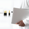 Imagen de Adaptador Inalámbrico USB TP-LINK Archer TX20U Nano  WiFi 6