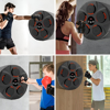 Imagen de Entrenador de Boxeo de pared 5 objetivos 9 velocidades