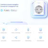 Imagen de Enchufes WiFi Smart Tapo Tp Link P100 Pack x2