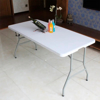 Imagen de Mesa Plegable Camping Jardin 155x70 cm