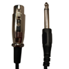 Imagen de Micrófono profesional dinámico Saeapu TTD-77A