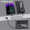 Imagen de Compresor Inflador y Arrancador de Autos