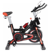 Imagen de Bicicleta Fija Fitness Spinning Disco 8kg hasta 120kg