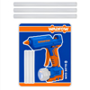 Imagen de Pistola de Silicona WADFOW 12V WLU1412