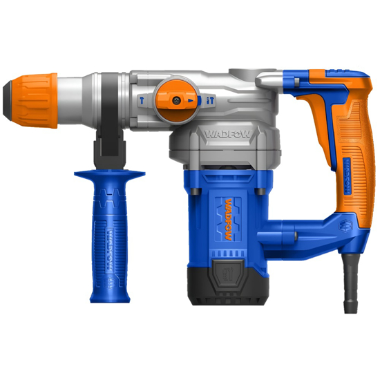 Imagen de Rotomartillo Wadfow WRH2D26 1050W 1100 rpm