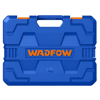 Imagen de Rotomartillo Wadfow WRH2D26 1050W 1100 rpm