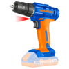 Imagen de Set Llave de Impacto 20V con Atornillonador 20V WADFOW WCK2017