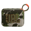 Imagen de Parlante portátil Bluetooth JBL GO4