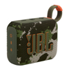 Imagen de Parlante portátil Bluetooth JBL GO4