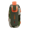 Imagen de Parlante portátil Bluetooth JBL GO4