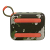 Imagen de Parlante portátil Bluetooth JBL GO4