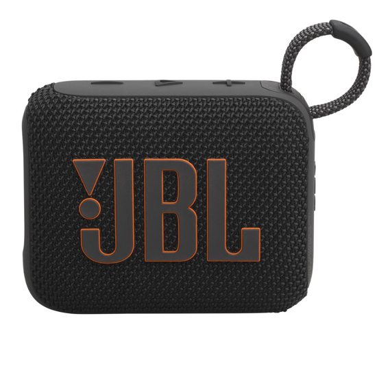 Imagen de Parlante portátil Bluetooth JBL GO4