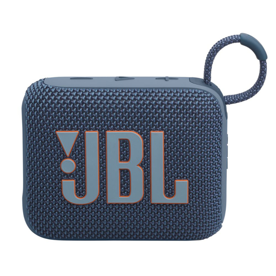 Imagen de Parlante portátil Bluetooth JBL GO4