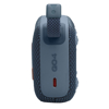 Imagen de Parlante portátil Bluetooth JBL GO4
