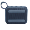 Imagen de Parlante portátil Bluetooth JBL GO4