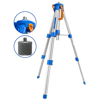Imagen de Trípode para nivel laser Wadfow WLE9301 1,1m