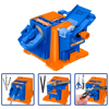 Imagen de Afilador Multipropósito Wadfow WBG1551 65W