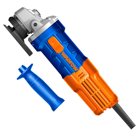 Imagen de Amoladora 4 1/2 710W Wadfow  WAG15761