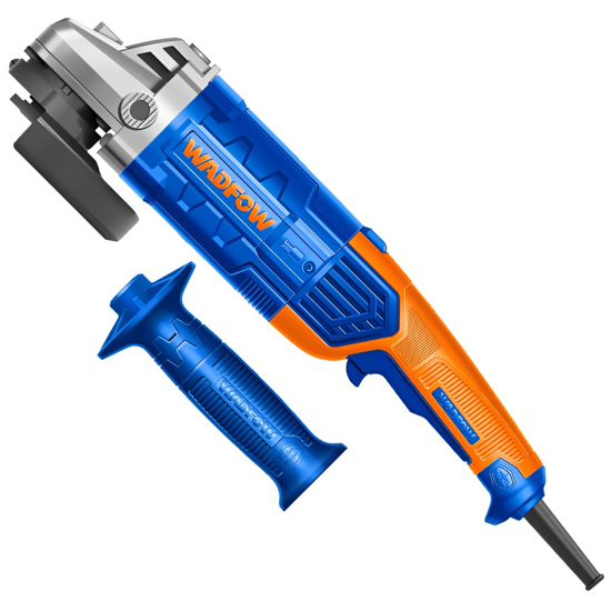 Imagen de Amoladora Angular Wadfow WAG851801 7" 1800W