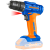 Imagen de Atornillador portátil con batería WADFOW WCDP511 20V