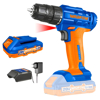 Imagen de Atornillador portátil con batería WADFOW WCDP511 20V