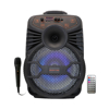 Imagen de Parlante Kolav Bluetooth F1202K 12 Pulg. Control y Mic