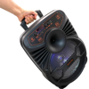 Imagen de Parlante Kolav Bluetooth F1202K 12 Pulg. Control y Mic