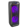 Imagen de Parlante Doble 15" Kolav J2155 Recargable Bluetooth