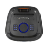 Imagen de Parlante Doble 15" Kolav J2155 Recargable Bluetooth