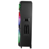 Imagen de Parlante Doble 12" Kolav A1213K Recargable Bluetooth