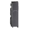Imagen de Parlante Doble 12" Kolav LJ2216 Recargable Bluetooth