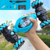 Imagen de Auto Stunt a control remoto y de mano