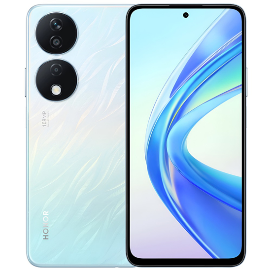 Imagen de Celular Honor X7b Dual SIM 256GB / 8GB RAM