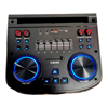 Imagen de Parlante Doble 12" Kolav LJ2210 Recargable Bluetooth