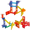 Imagen de Juego de bloques magnéticos Magic Tiles 75 piezas 7,5cm