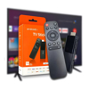 Imagen de TV Stick Android TV HDMI USB-C