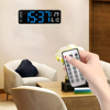 Imagen de Reloj Digital con Alarma y Calendario