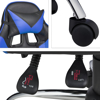 Imagen de Silla Gamer Esport Reclinable Con Almohadones Ergonómica