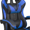 Imagen de Silla Gamer Esport Reclinable Con Almohadones Ergonómica